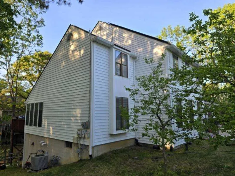 Slide of Eclipse Remodeling