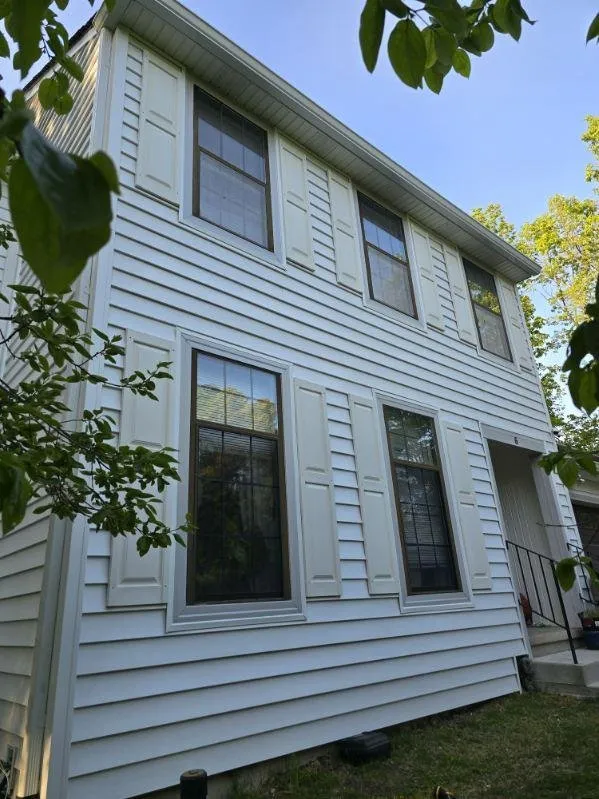 Slide of Eclipse Remodeling