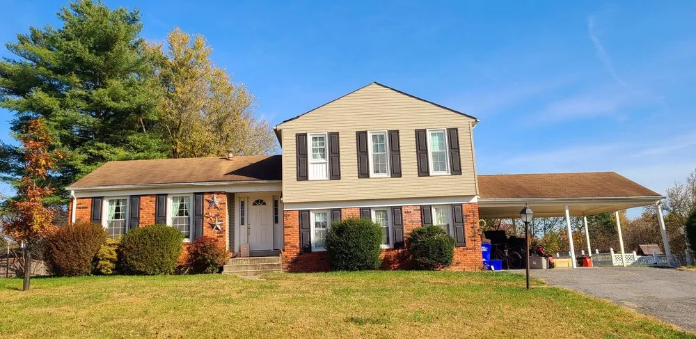 Slide of Eclipse Remodeling