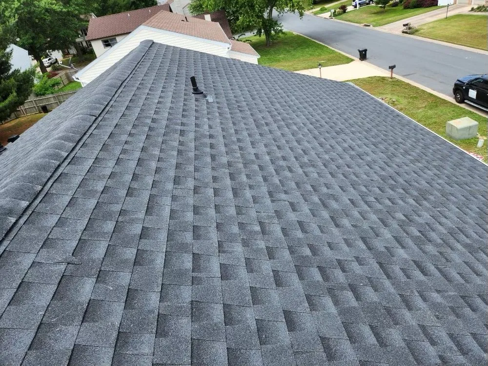 Slide of Eclipse Remodeling