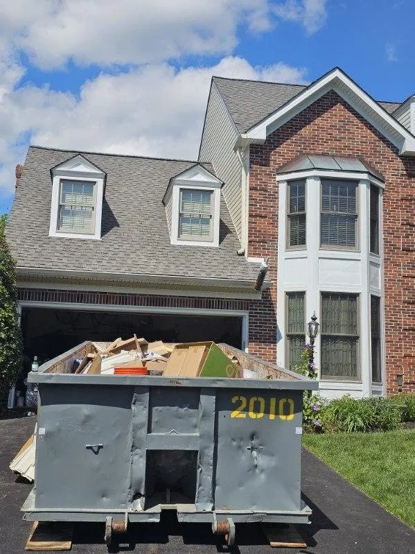 Slide of Eclipse Remodeling