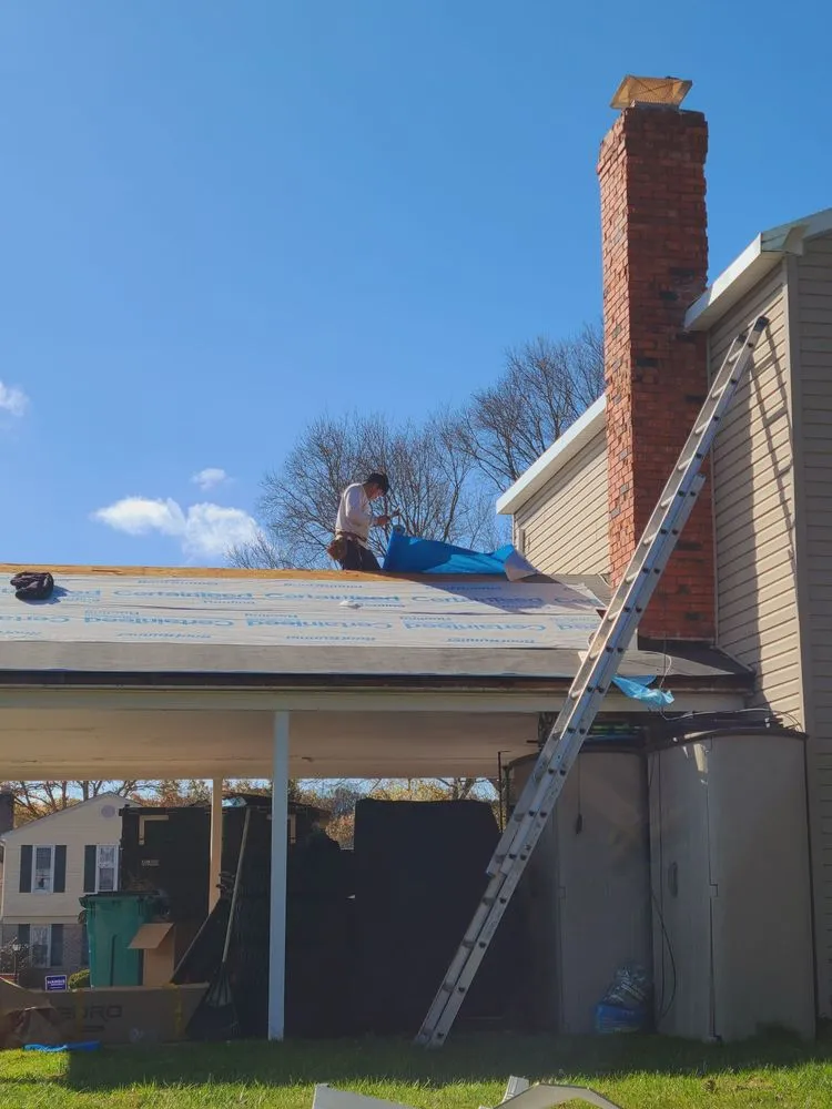 Slide of Eclipse Remodeling