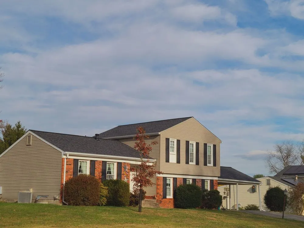 Slide of Eclipse Remodeling