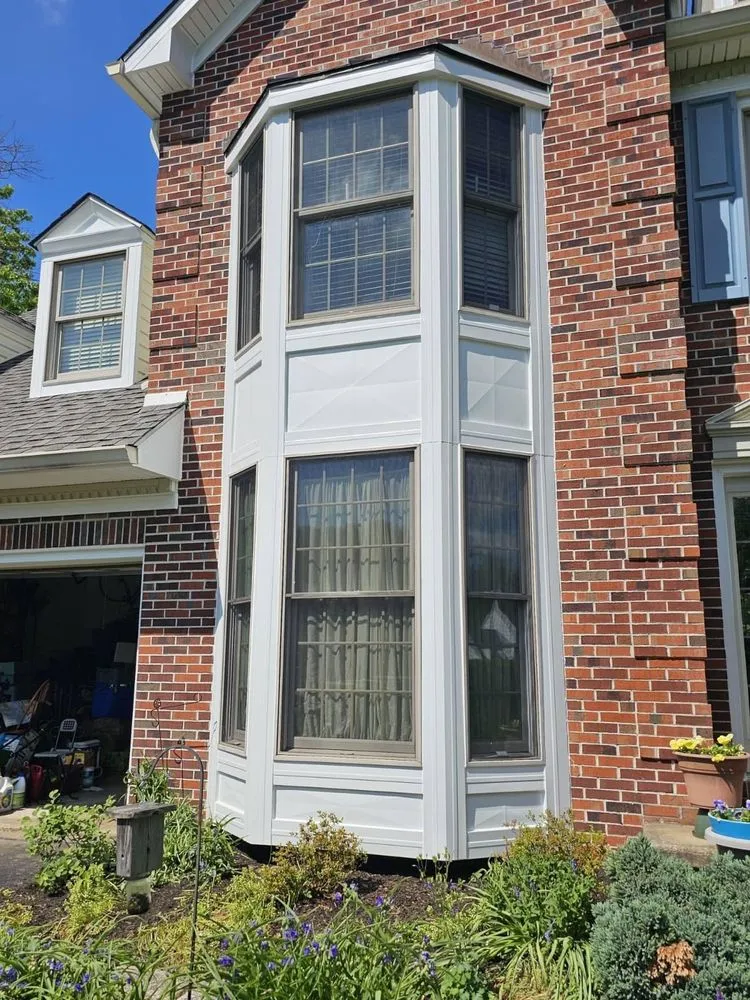 Slide of Eclipse Remodeling