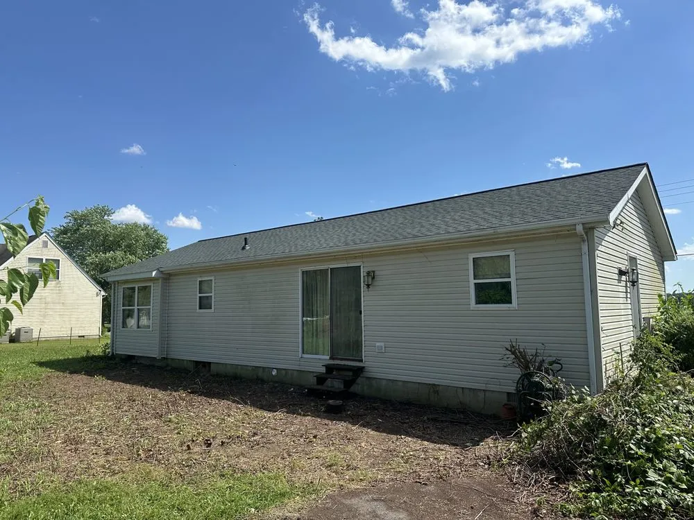 Slide of Eclipse Remodeling