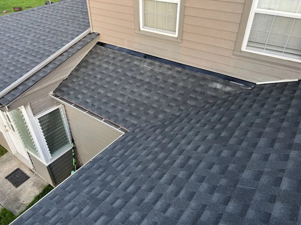 Slide of Eclipse Remodeling