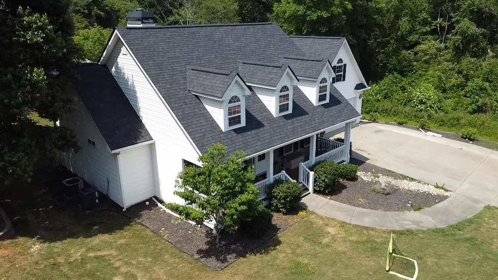 Slide of Eclipse Roofers