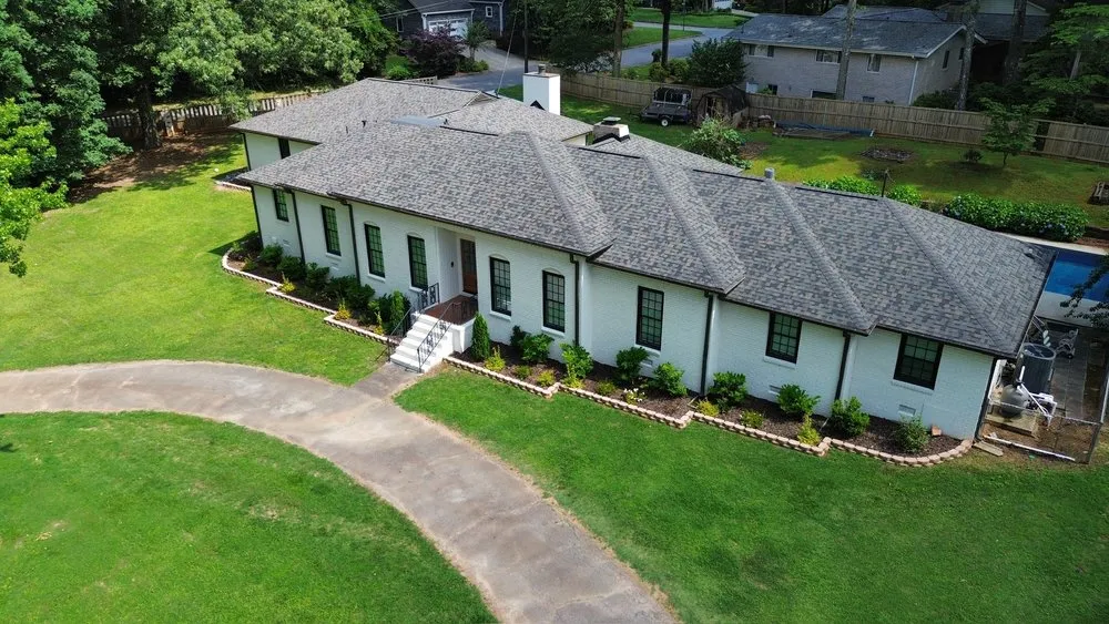 Slide of Eclipse Roofers