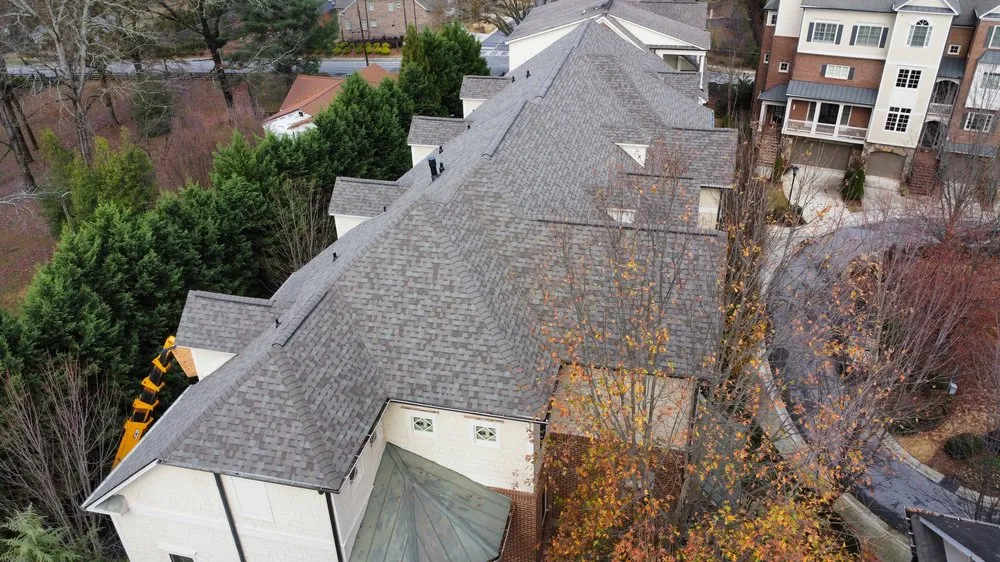 Slide of Eclipse Roofers