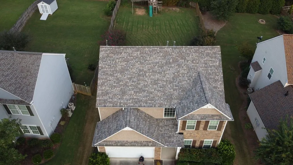 Slide of Eclipse Roofers