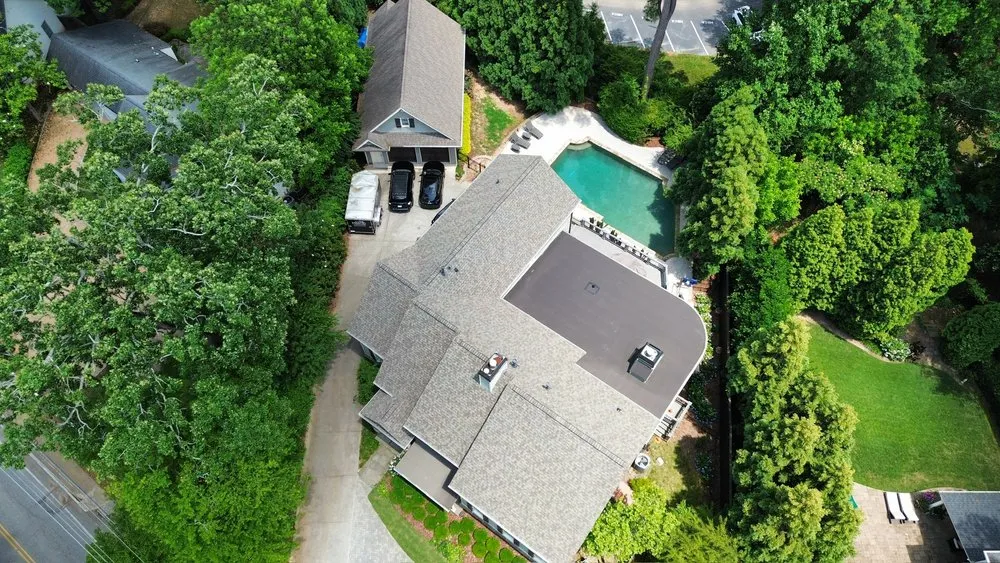 Slide of Eclipse Roofers