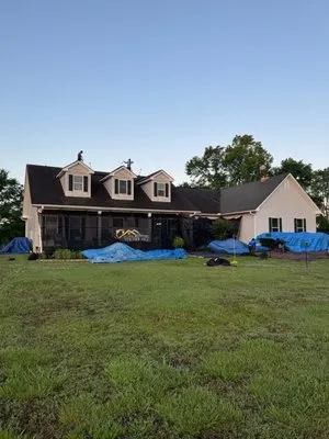 Eclipse Roofers Logo