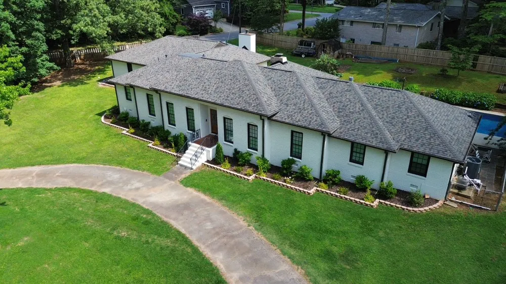 Slide of Eclipse Roofers