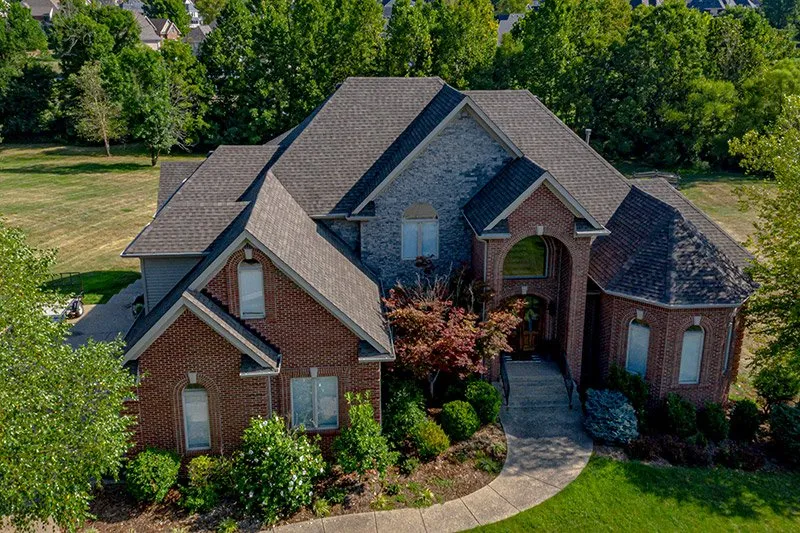 Slide of Eclipse Roofing & Restoration