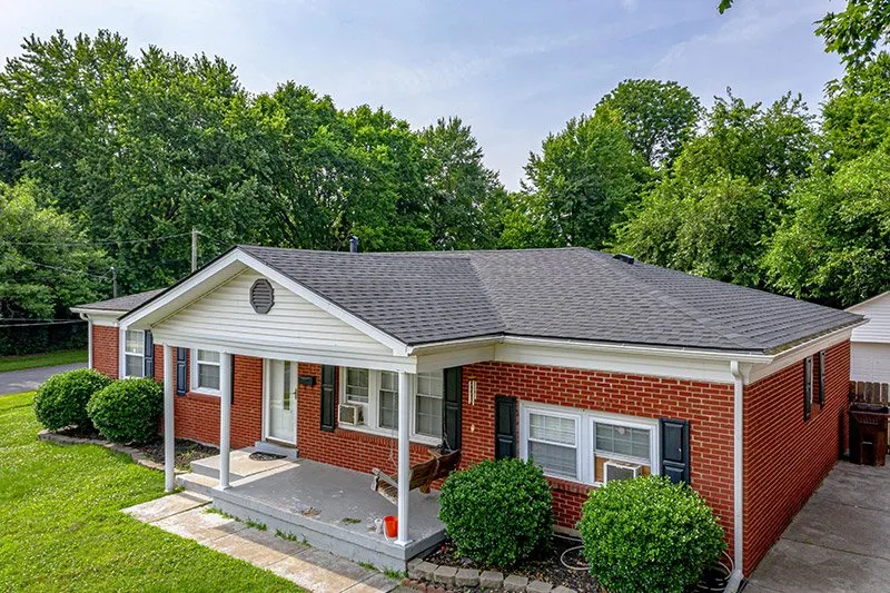 Slide of Eclipse Roofing & Restoration