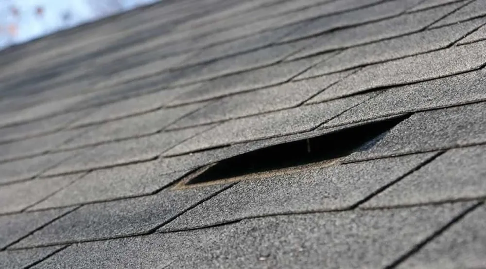 Slide of Eclipse Roofing & Restoration