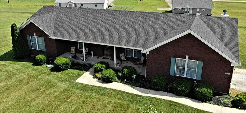 Slide of Eclipse Roofing & Restoration