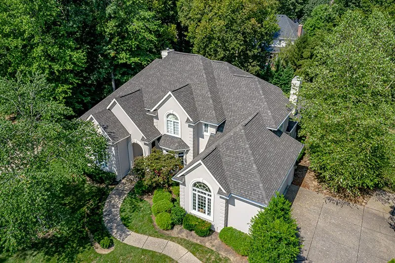 Slide of Eclipse Roofing & Restoration