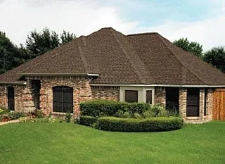 Slide of Eclipse Roofing & Restoration