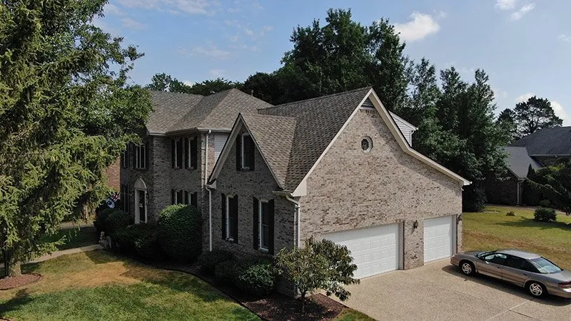 Slide of Eclipse Roofing & Restoration