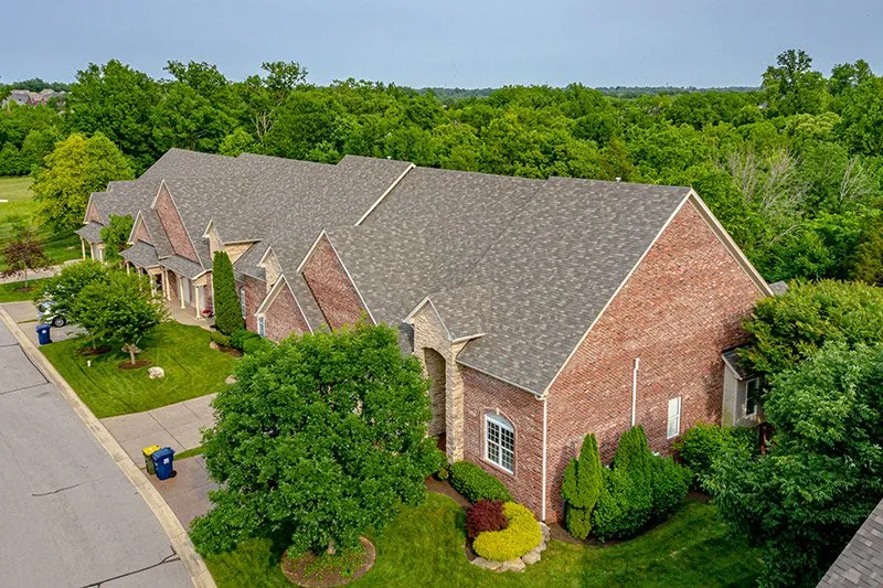 Slide of Eclipse Roofing & Restoration