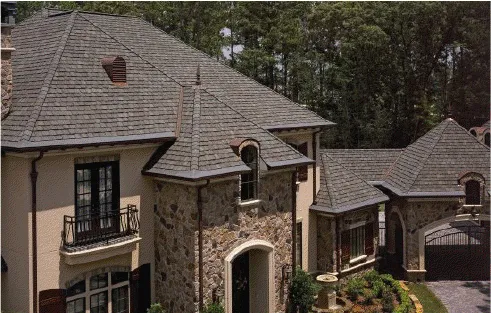 Slide of Eclipse Roofing & Restoration