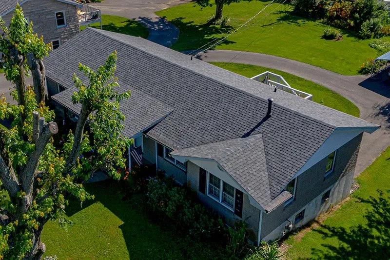 Slide of Eclipse Roofing & Restoration