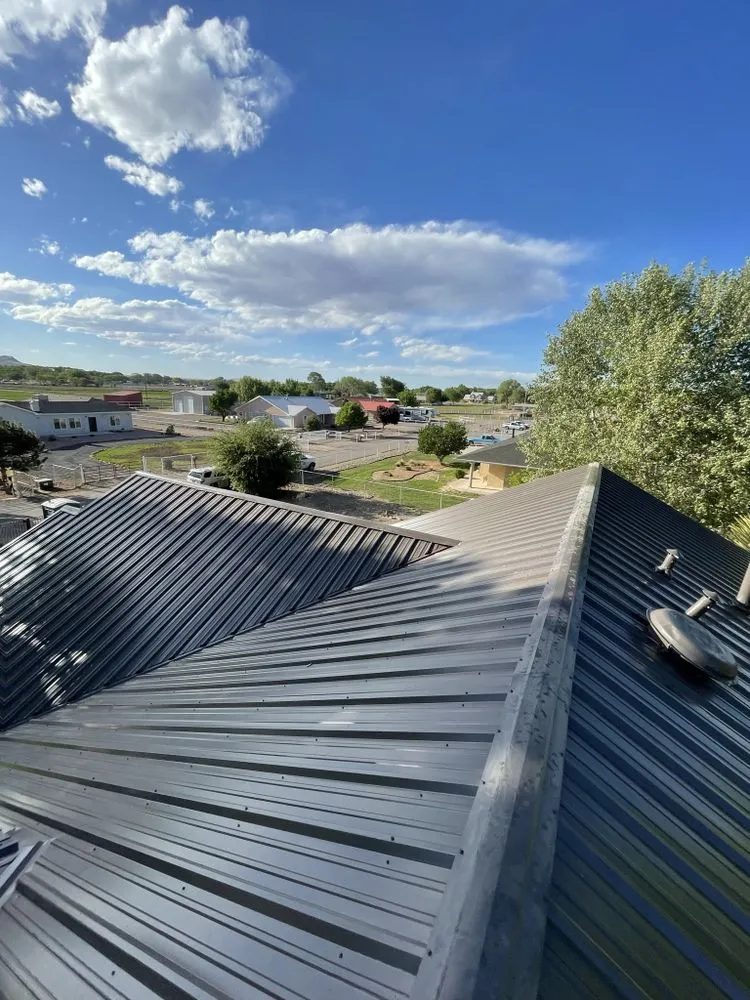 Slide of Eclipse Roofing
