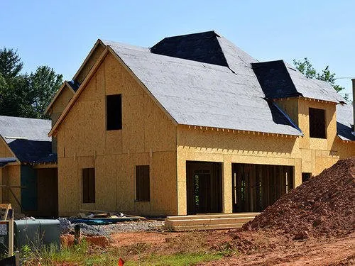 Slide of Eclipse Roofing and Construction
