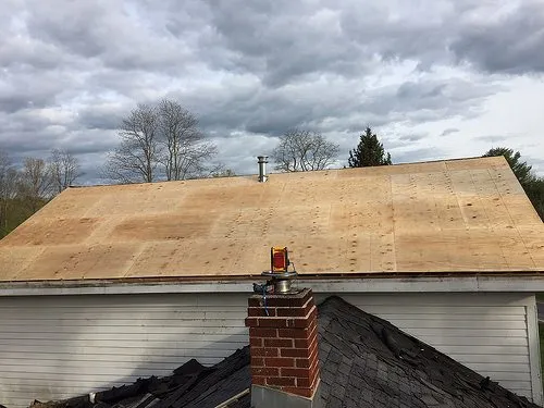 Slide of Eclipse Roofing and Construction