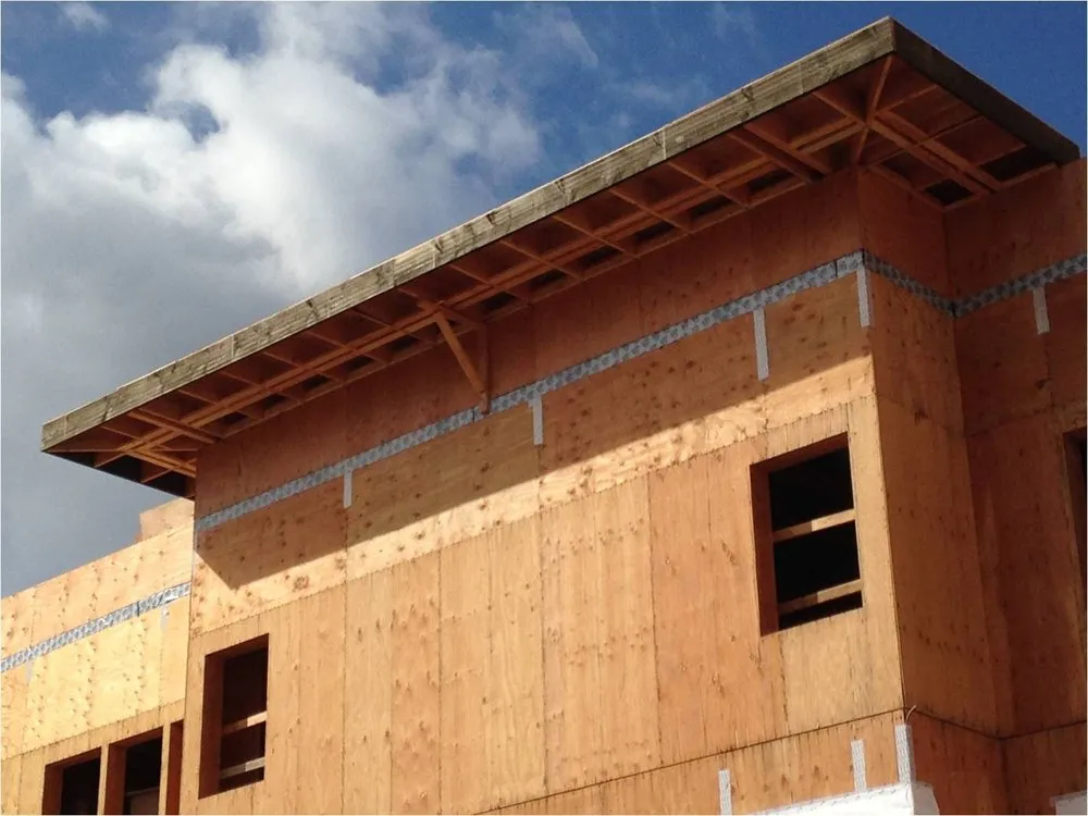 Slide of Eclipse Roofing and Construction