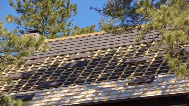 Slide of Eclipse Roofing and Construction