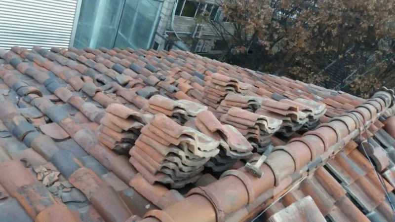 Slide of Eclipse Roofing and Construction