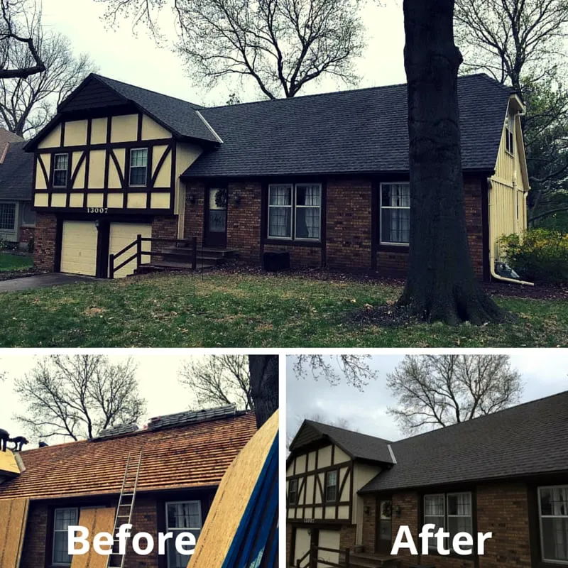 Slide of Eclipse Roofing