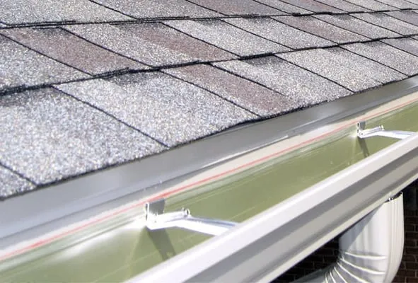 Eclipse Roofing Logo