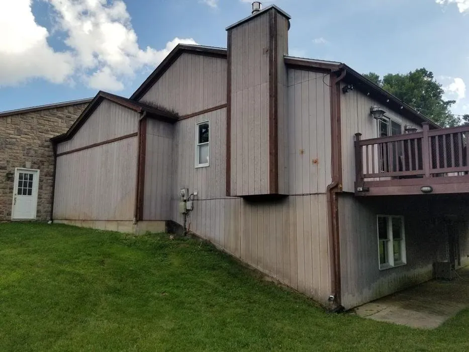 Slide of ECM Exteriors