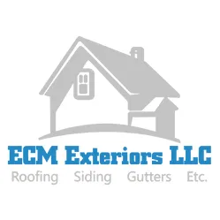 Slide of ECM Exteriors
