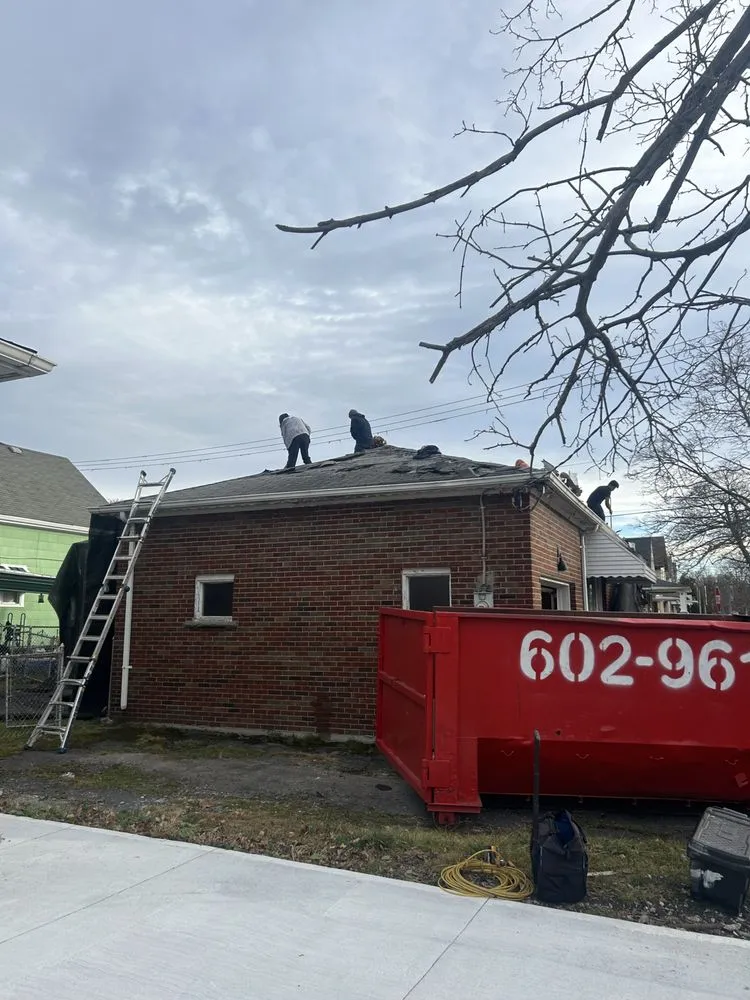 Slide of Eco Building Technology