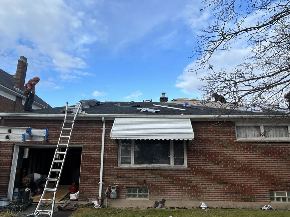 Slide of Eco Building Technology