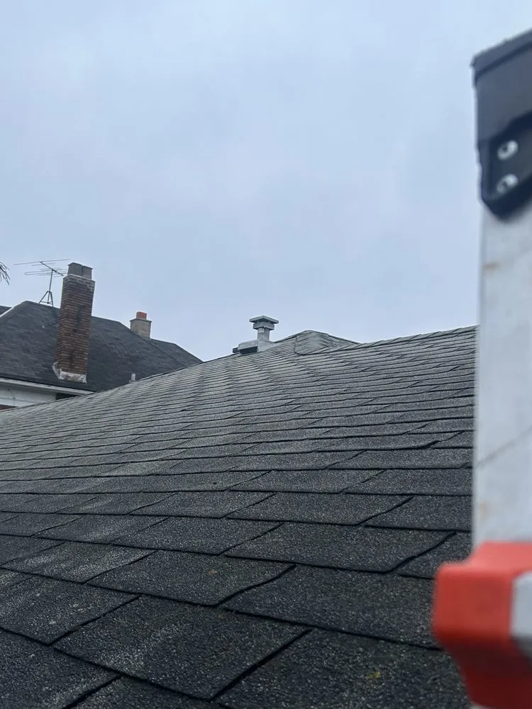 Slide of Eco Building Technology