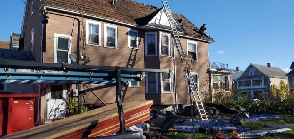 Slide of Eco Building Technology