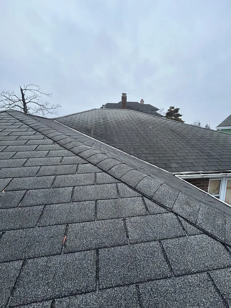 Slide of Eco Building Technology