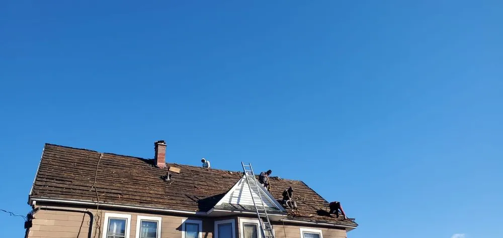 Slide of Eco Building Technology