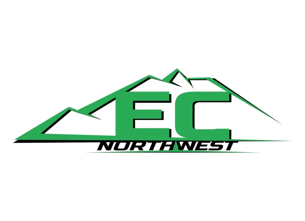 Slide of Eco Clean Northwest