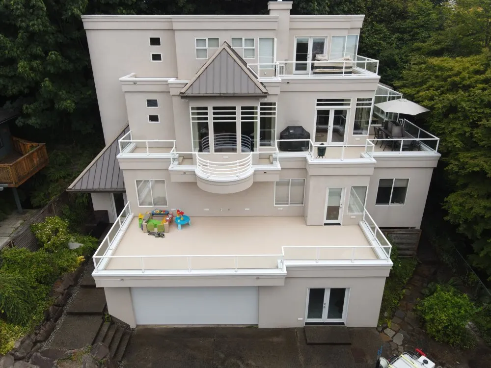 Slide of Eco Clean Northwest