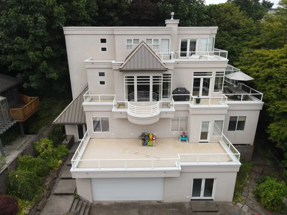 Slide of Eco Clean Northwest