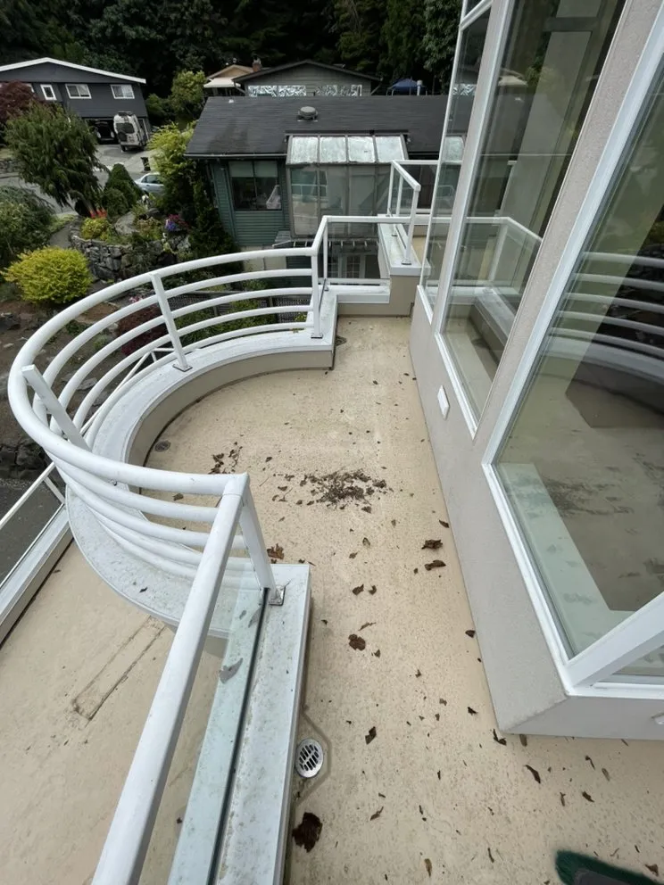 Slide of Eco Clean Northwest