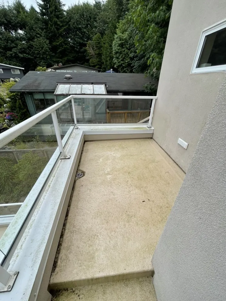 Slide of Eco Clean Northwest