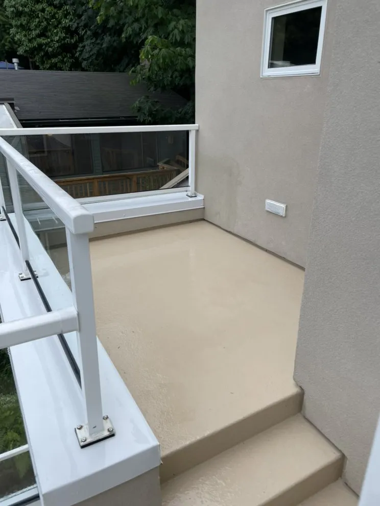 Slide of Eco Clean Northwest