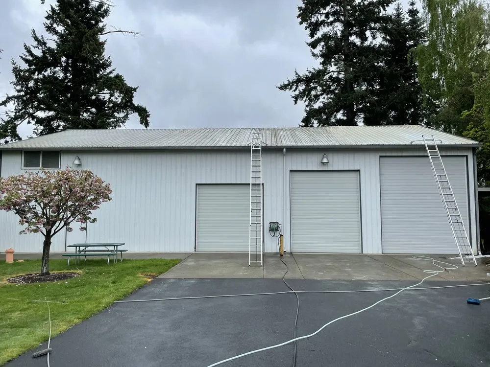 Slide of Eco Clean Northwest